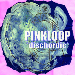 4th ALBUM<br />[ dischordic ]