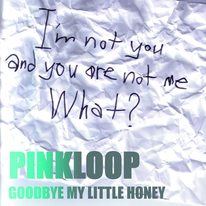 3rd ALBUM<br />[ GOODBYE MY LITTLE HONEY ]